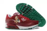 nike air max 90 2019U femme chaussures loisir raffinehommest coupe monde 5689 portugal rouge vert